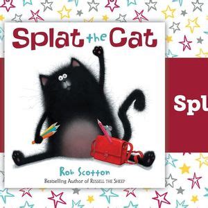 Splat the Cat Day, Paul Sawyier Public Library, Frankfort, October 5 ...