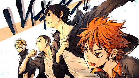 Finally HAIKYUU Season 4 English Dubbed Released Date Launched ? - DC News