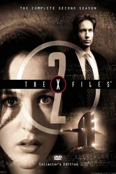 《X档案第四季》全集-电视剧-免费在线观看
