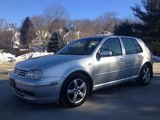 Volkswagen Tdi Mileage by Purchase Used 2004 Volkswagen Golf Tdi 1 9 Turbo Diesel 45 Volkswagen Tdi Mileage