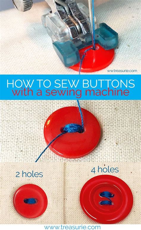 Image result for Sewing a Button Tutorial