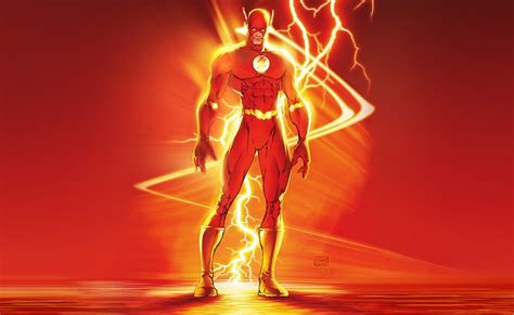 the flash | Comixity : Podcast & Reviews Comics VO VF - Comixity.fr
