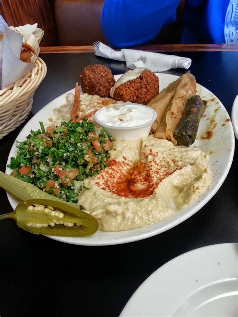 N & J Cafe & Bakery menus in Wichita, Kansas, United States