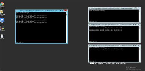 Data Pipeline Kafka Event Handler in .Net 的图像结果