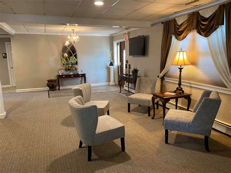 Volpe Funeral Home | Norristown PA