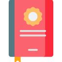 Thesis Icons & Symbols