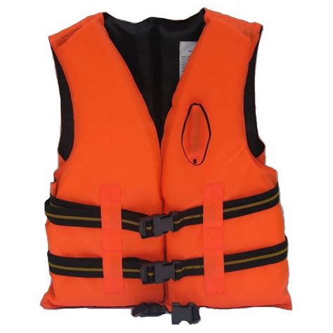 Marine And Offshore Safety Products - Ultra Safe Life Jackets ...