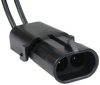 Coolant Temperature & MAT Sensor GM 12085524 : Amazon.in: Car & Motorbike