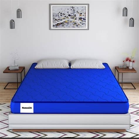 Soft Mattress - Buy Soft Mattress online at Best Prices in India ...