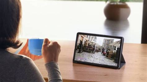 lenovo launched m10 5g tablet in-india check price specs and features ...