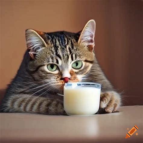 What Happens If Kittens Drink Juice