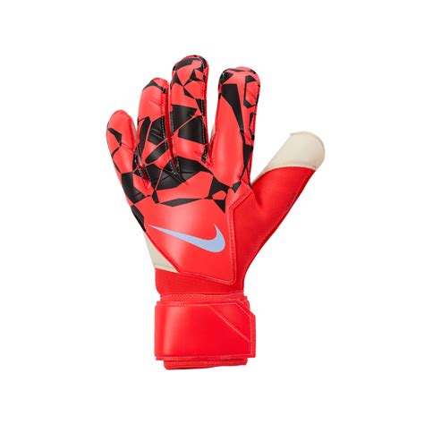 Football gear Gloves and Mitts. Nike VN