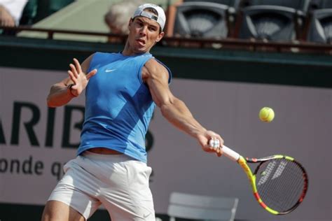 French Open 2018: Tennis live stream, TV listings and daily schedule ...