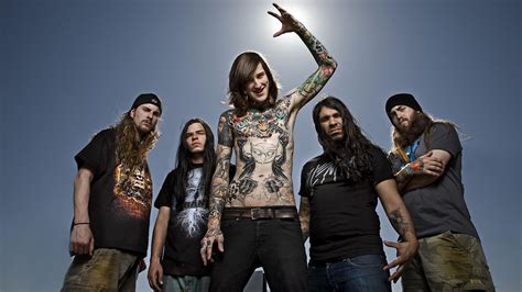 Suicide Silence Release Mitch Lucker Documentary | Highlight Magazine