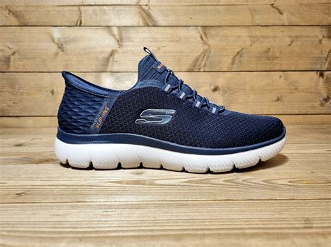 Skechers Slip In Shoes Uk at Levi Rounsevell blog
