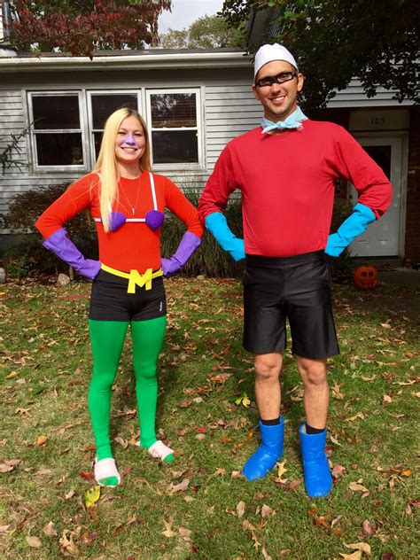 How to diy mermaid man costume of spongebob squarepants – Artofit