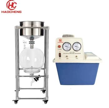 Company Overview - Shenzhen Haocheng Instrument Co., Ltd.