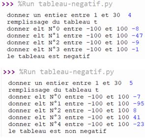 Algorithme Des Tableau En Python 的图像结果