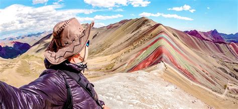 What is the Elevation of Rainbow Mountain Peru? Your Ultimate Guide