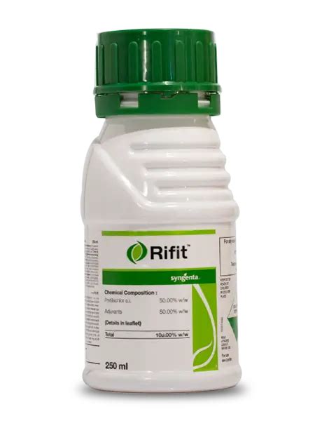 Rifit Herbicide (Pretilachlor 50% EC) | Buy Online Rs 211 | BigHaat