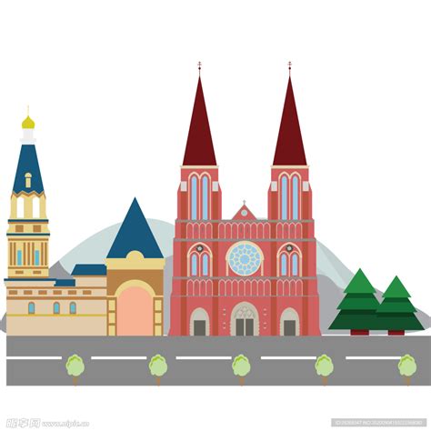 City卡通图片 的图像结果