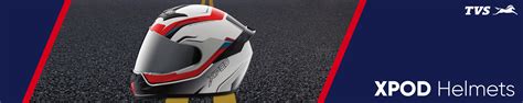 Amazon.in: TVS: TVS XPOD HELMETS