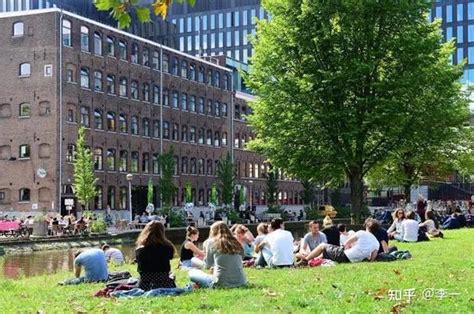 荷兰大学简介 | 鹿特丹伊拉斯姆斯大学 EUR - 知乎