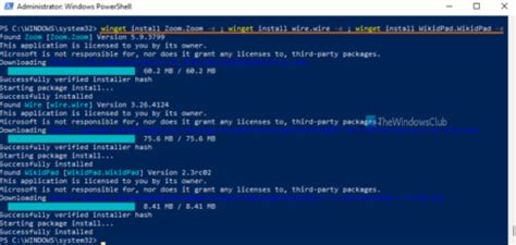 Image result for Install Programs