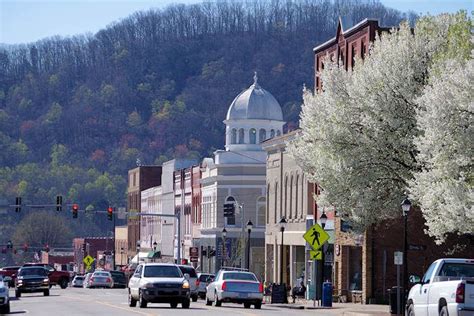 Marion NC Campground: Relaxing Camping in the Blue Ridge Mountains