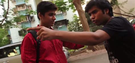This Video Shows What Bollywood Songs Would Look Like In Real Life