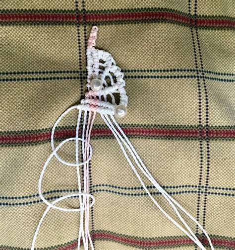 Image result for Macrame Butterfly Pattern Step by Step