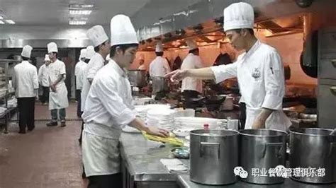 厨房打荷一般是做什么的？_新东方烹饪教育（上海校区）【官网】