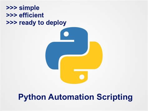 Simple Python Script 的图像结果