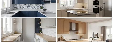How to Design a Modular Kitchen with Stunning Photos