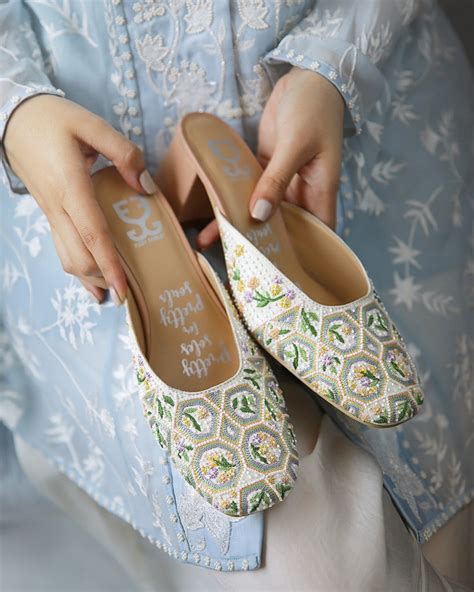 Jutti With Heels: The Only Style Upgrade Brides & Bridesmaids Need