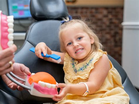 Pediatric Dentistry in Cypress, TX | Kids' Dentist