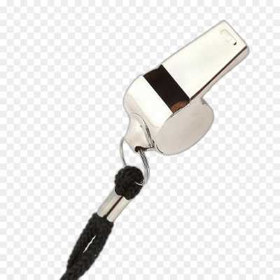 Metal Whistle Transparent PNG High Resolution ZK58SGHF - Pngsource