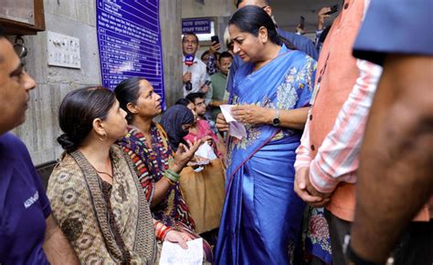 Delhi's Mental Health Institute Has No MRI, CT Machines, Spot Check Reveals