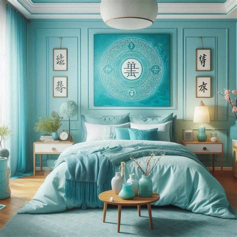 15 Feng Shui Bedroom Colors for Peaceful Energy