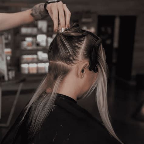 Criss-cross Beaded Weft Extensions Tutorial • The Hair Standard