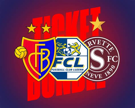 FC Basel 1893 | Offizieller Ticketshop | Super League | UEFA Conference ...