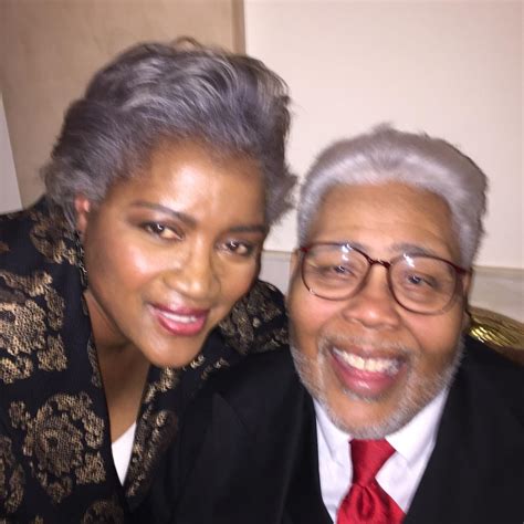 Bishop Rance Allen at the White House praising the Lord. | Donna ...