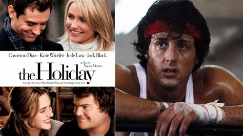 The Holiday To Rocky II, Movies To Watch This Thanksgiving To Put You ...