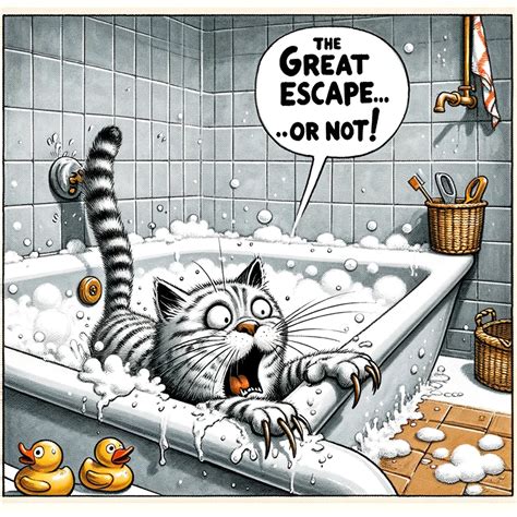 27 Hilarious Scaredy Cat Memes to Brighten Your Day 🐱😂