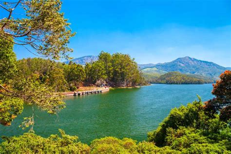 Munnar: A nature lover’s treasure trove | Times of India Travel
