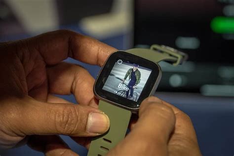 Image result for Fitbit Versa 2 Setup Guide