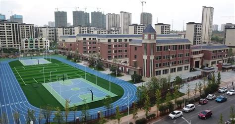 连日来，株洲城区多所新学校正式启用！_腾讯新闻