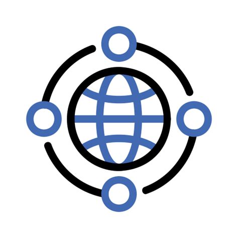 Global Connection Symbol 的图像结果