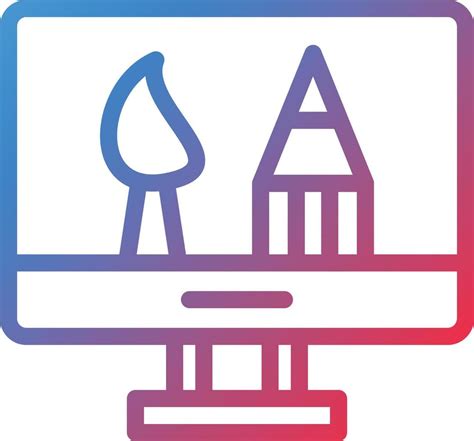 Computer Visual Icon 的图像结果