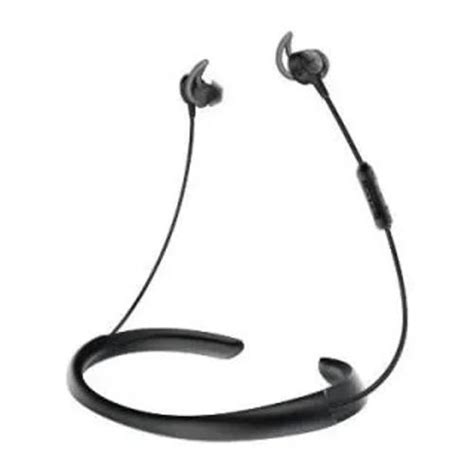 Bose QuietControl 30 - Price in India, Specifications & Features | Earbuds
